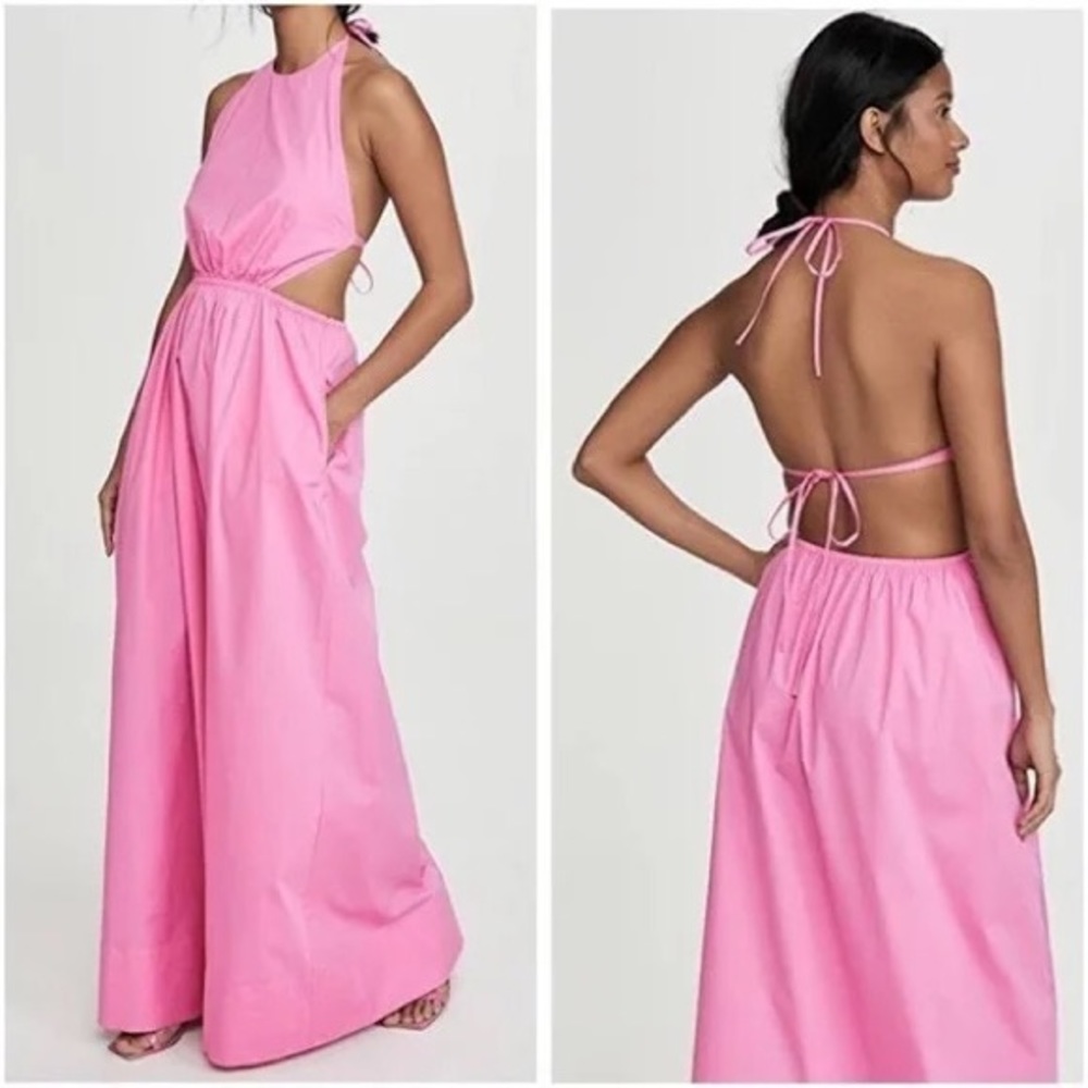 Staud Apfel Dress (NWT)